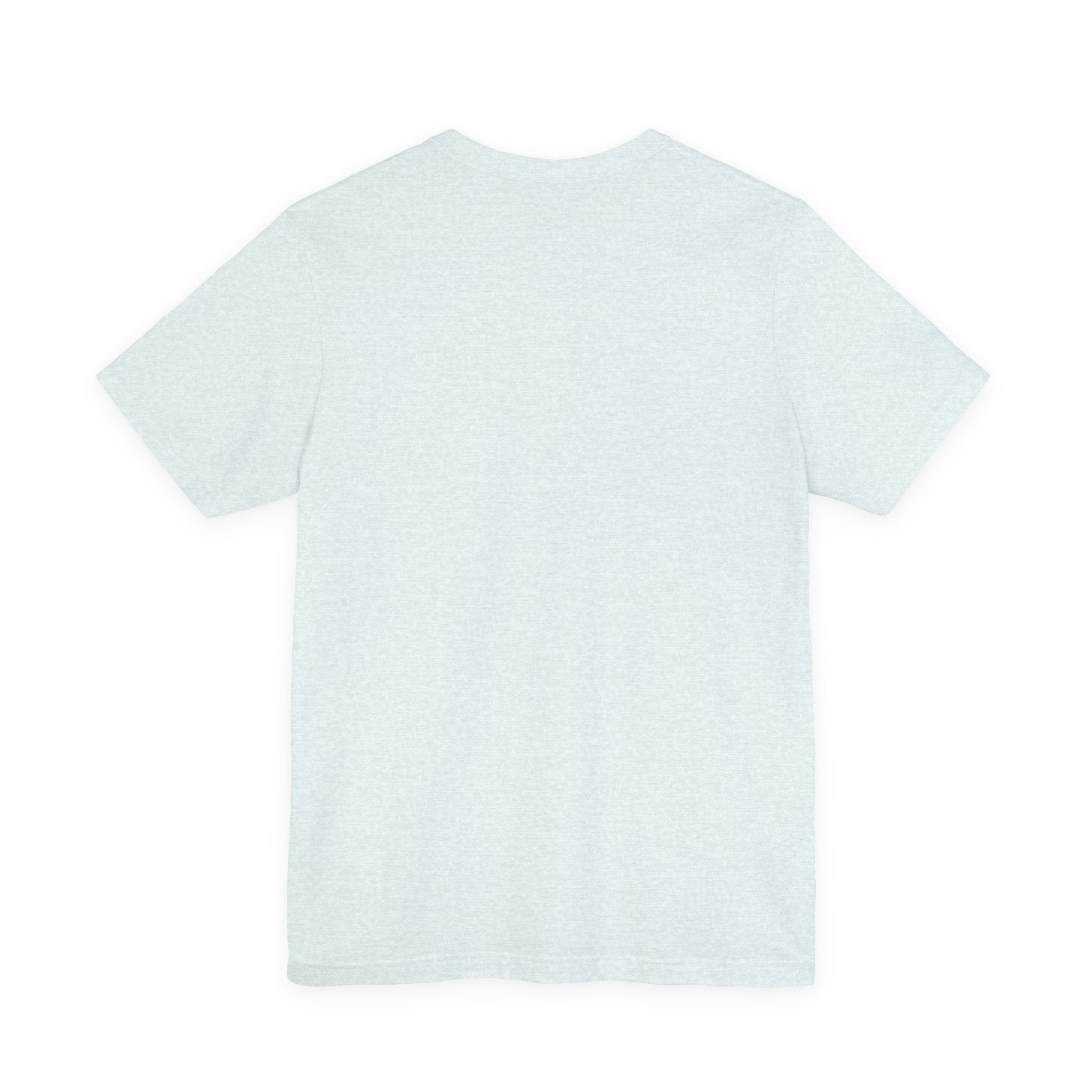 TiHi Original “Abstract Tech” Graphic Tee — Short Sleeve Shirt