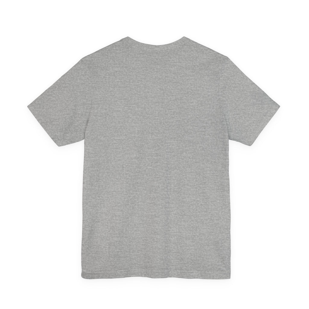 TiHi Original “Abstract Tech” Graphic Tee — Short Sleeve Shirt