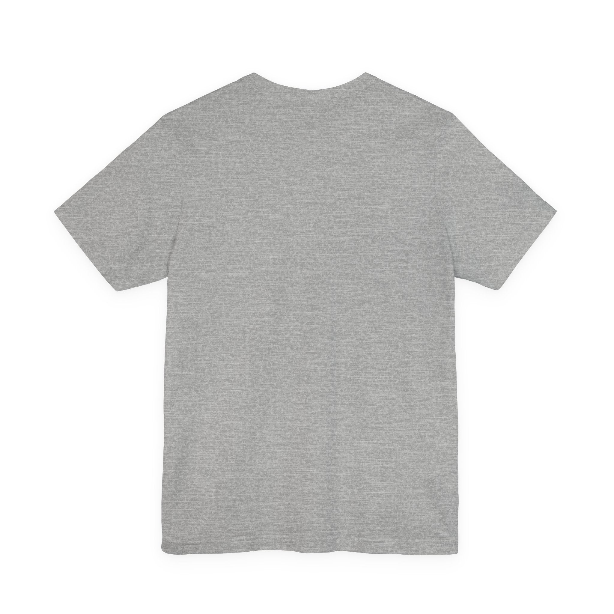 TiHi Original “Abstract Tech” Graphic Tee — Short Sleeve Shirt