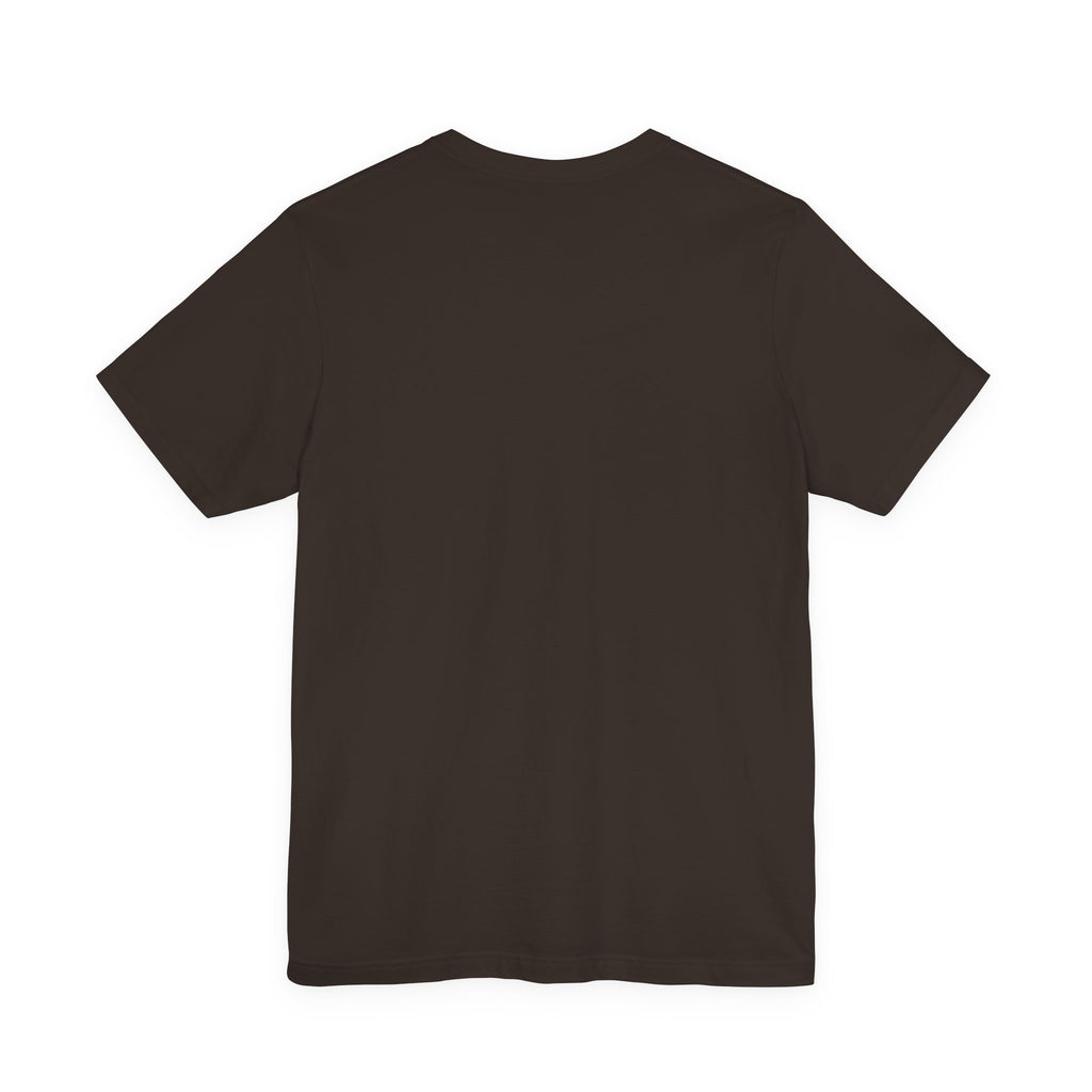 TiHi Original “Abstract Tech” Graphic Tee — Short Sleeve Shirt