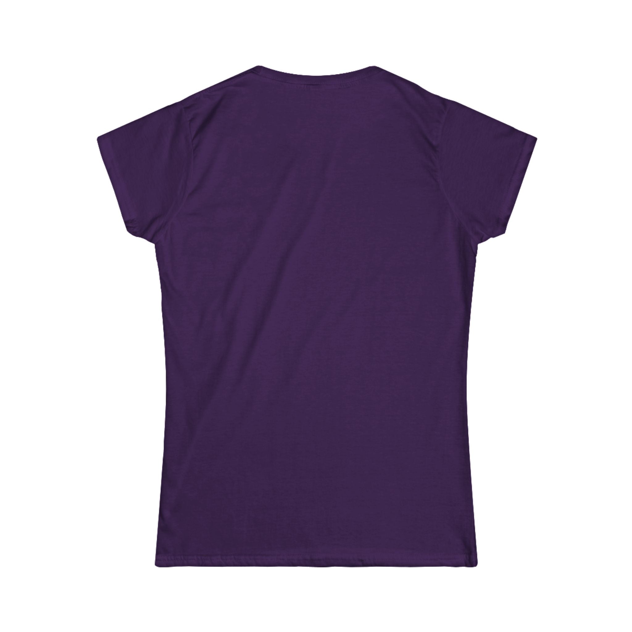 TiHi Original “Abstract Tech” Women's T‑Shirt — Graphic Tee