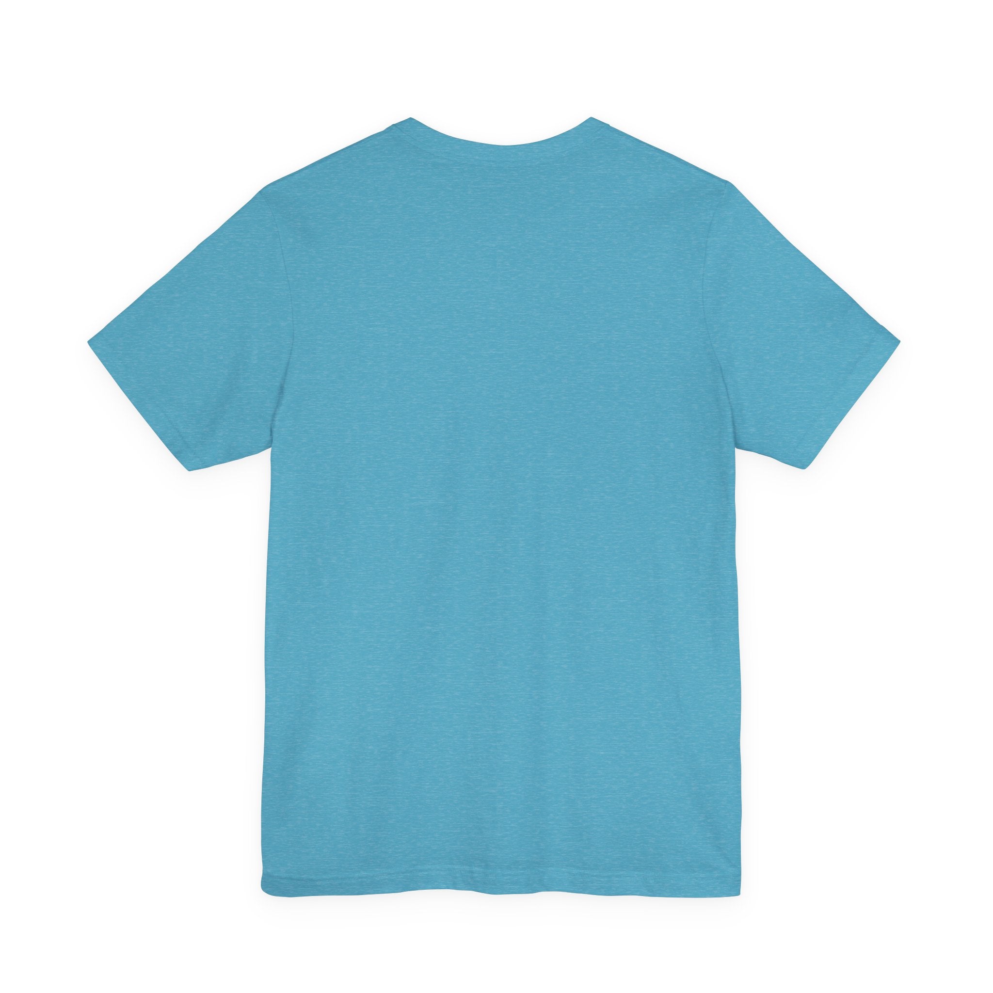 TiHi Original “Abstract Tech” Graphic Tee — Short Sleeve Shirt