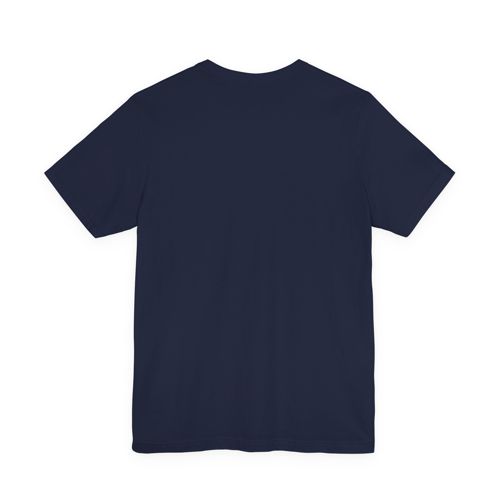 TiHi Original “Abstract Tech” Graphic Tee — Short Sleeve Shirt