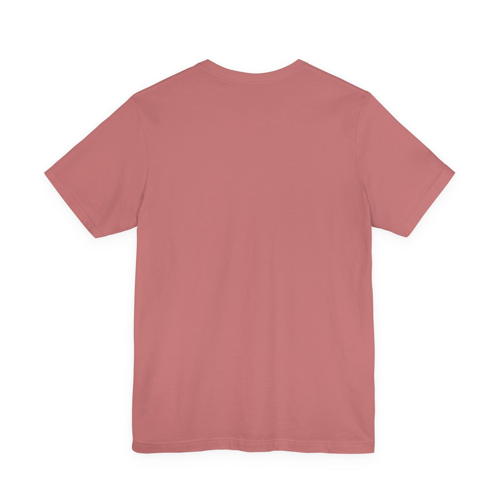 TiHi Original “Abstract Tech” Graphic Tee — Short Sleeve Shirt
