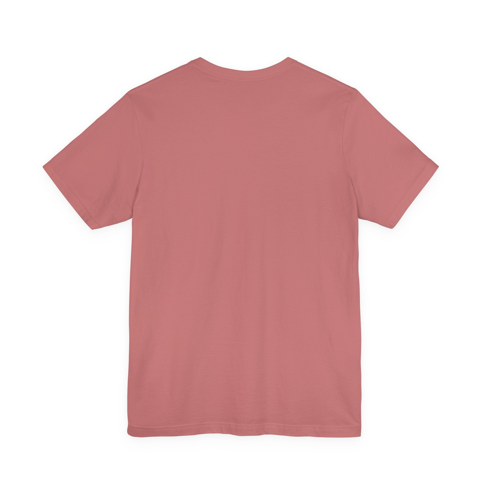 TiHi Original “Abstract Tech” Graphic Tee — Short Sleeve Shirt