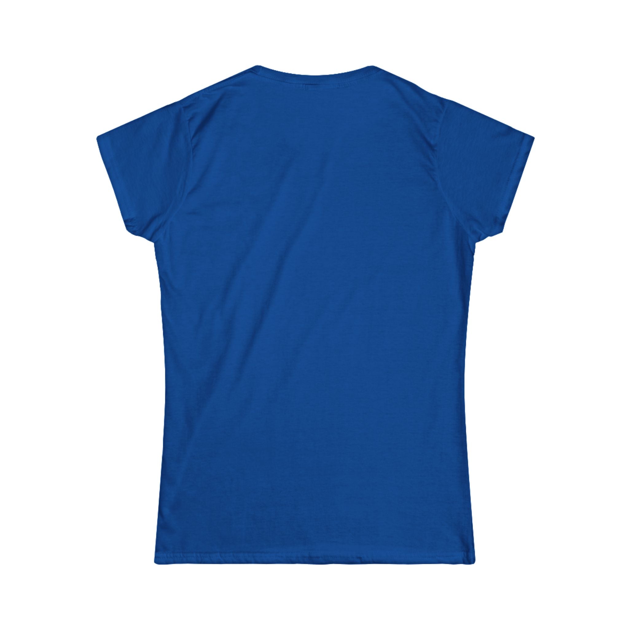 TiHi Original “Abstract Tech” Women's T‑Shirt — Graphic Tee