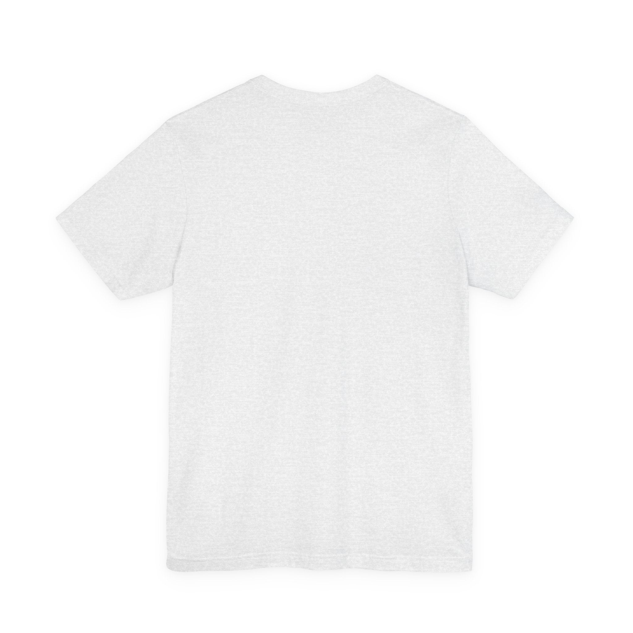 TiHi Original “Abstract Tech” Graphic Tee — Short Sleeve Shirt