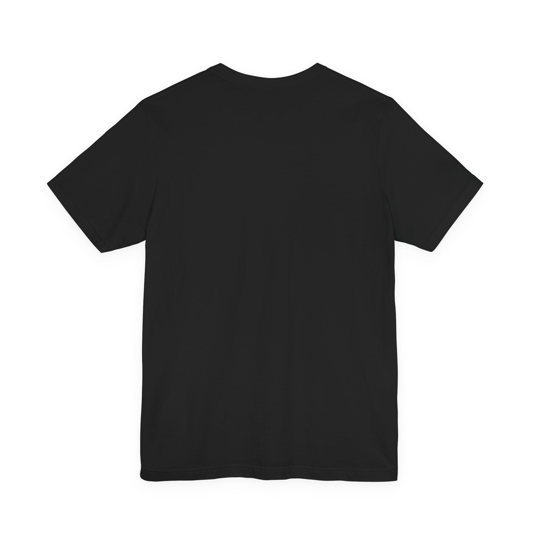 TiHi Original “Abstract Tech” Graphic Tee — Short Sleeve Shirt