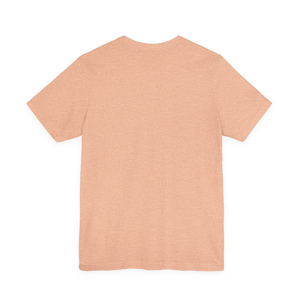 TiHi Original “Abstract Tech” Graphic Tee — Short Sleeve Shirt