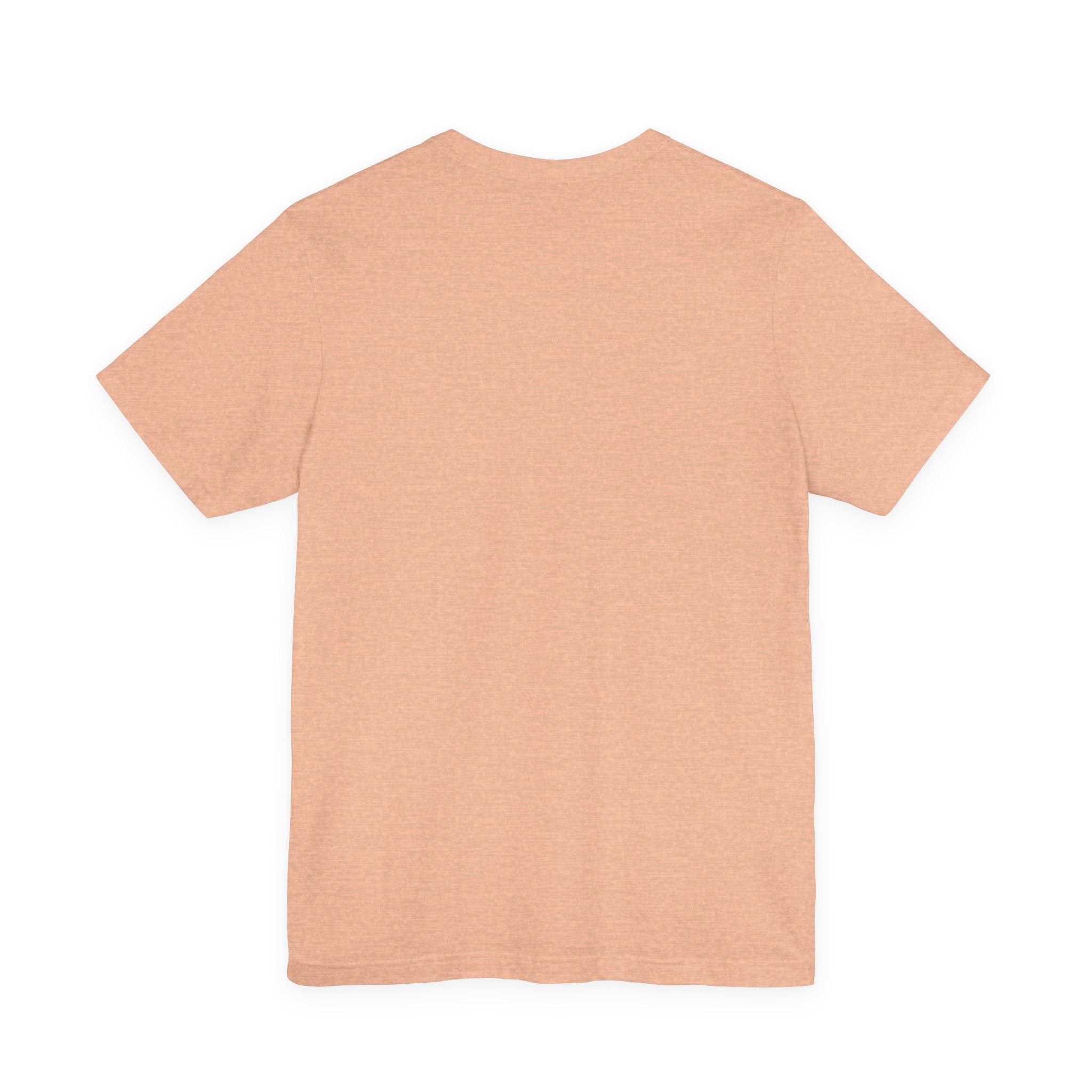 TiHi Original “Abstract Tech” Graphic Tee — Short Sleeve Shirt