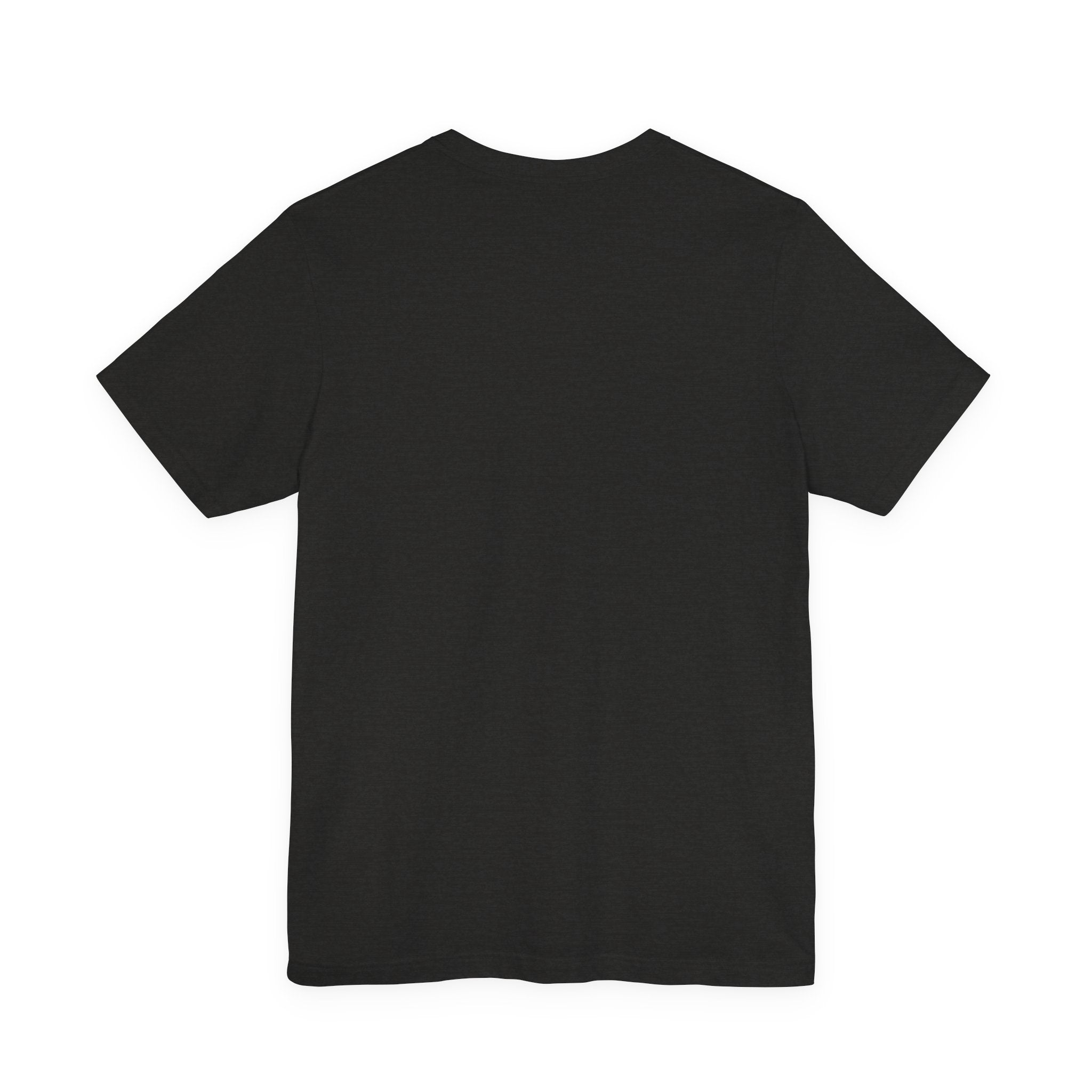 TiHi Original “Abstract Tech” Graphic Tee — Short Sleeve Shirt