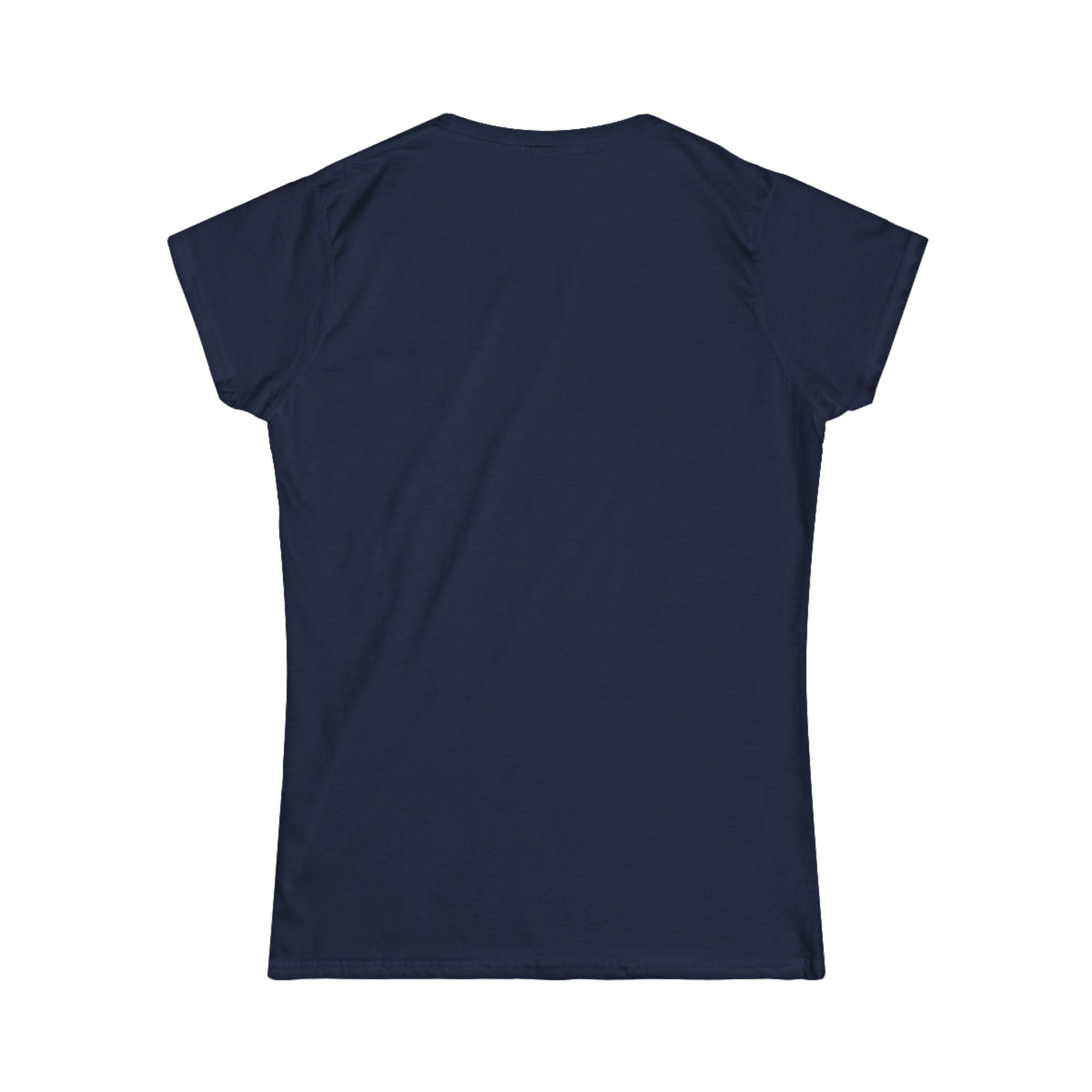 TiHi Original “Abstract Tech” Women's T‑Shirt — Graphic Tee