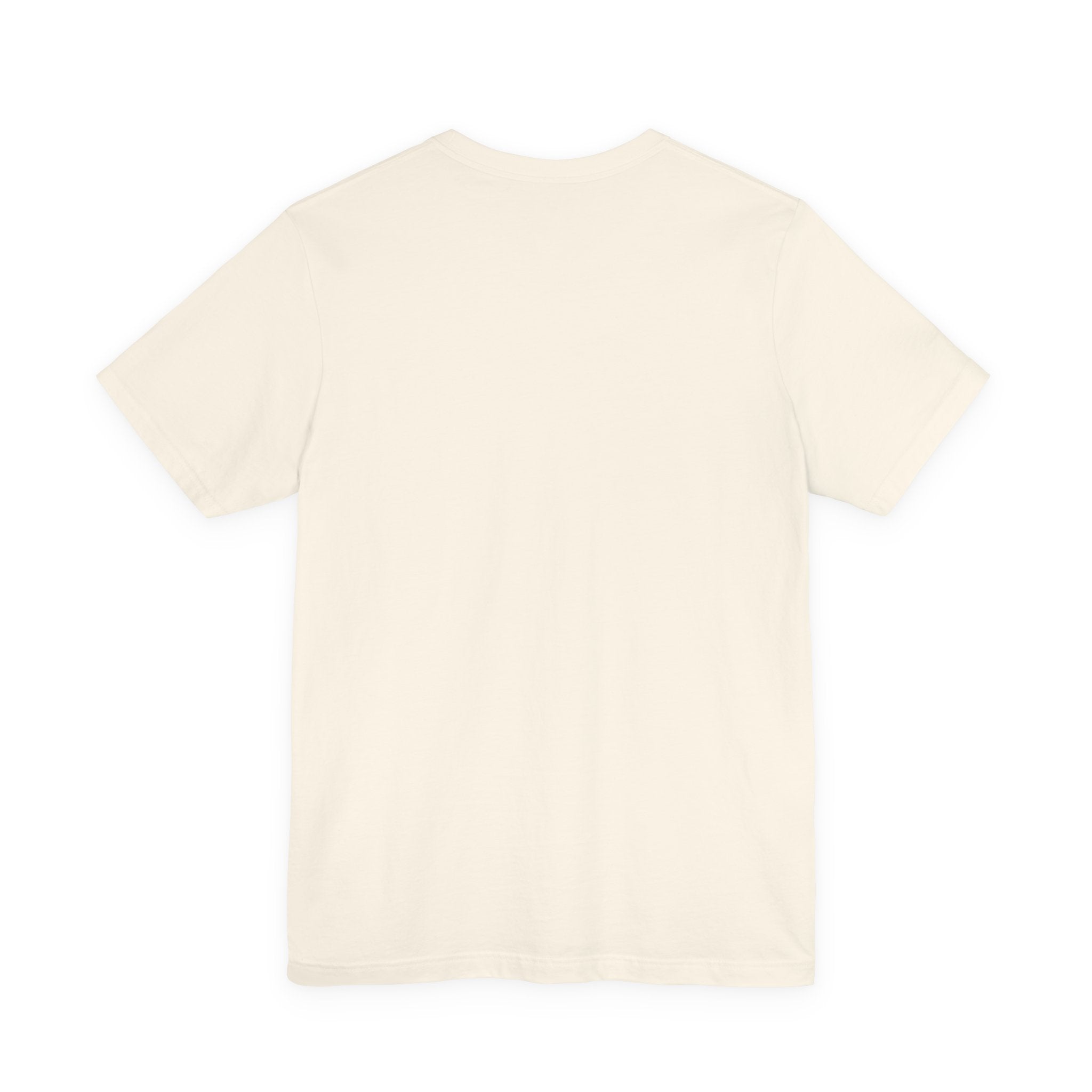 TiHi Original “Abstract Tech” Graphic Tee — Short Sleeve Shirt