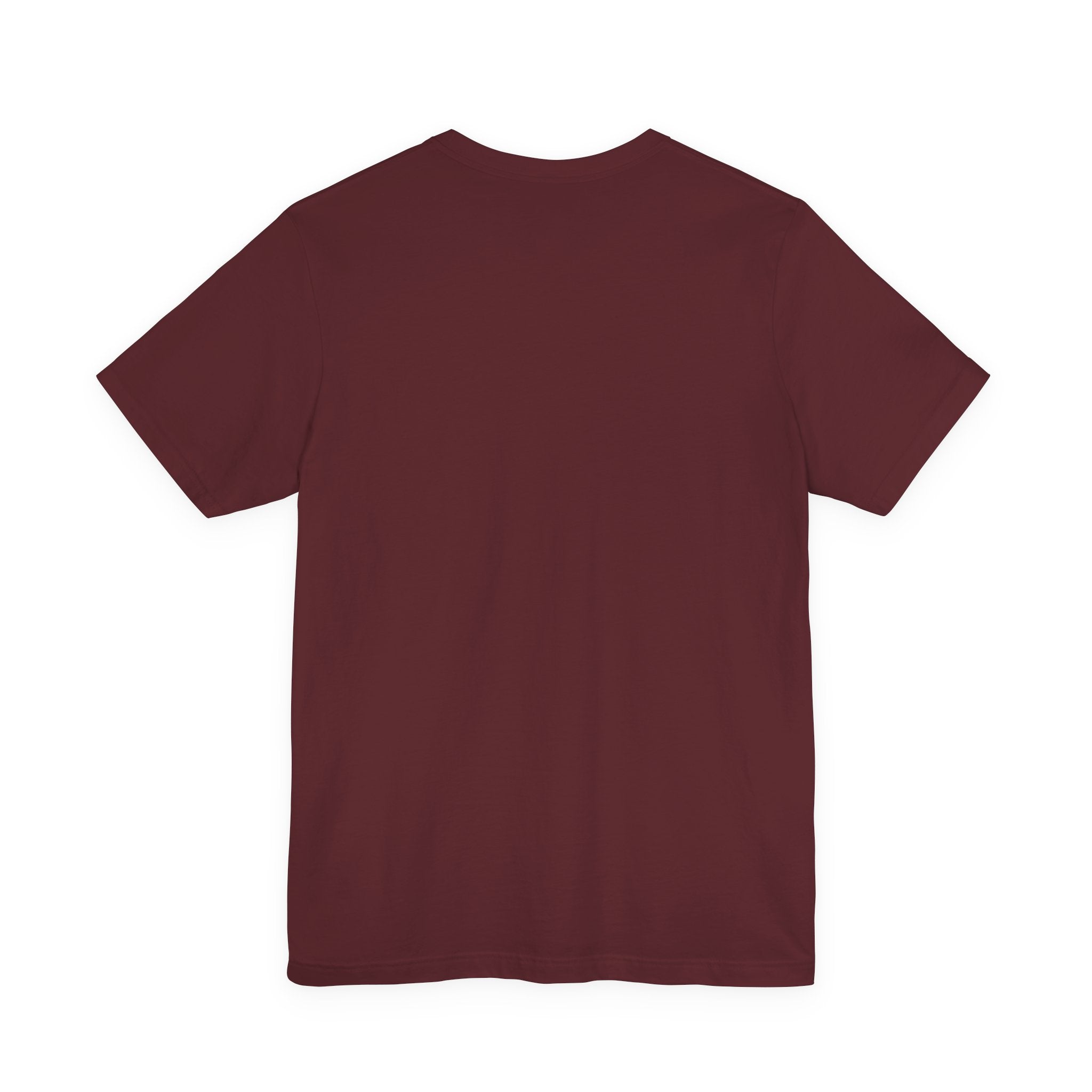 TiHi Original “Abstract Tech” Graphic Tee — Short Sleeve Shirt