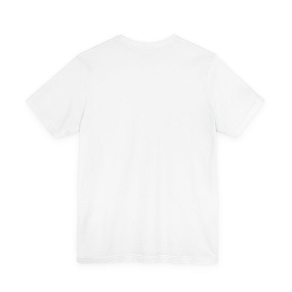 TiHi Original “Abstract Tech” Graphic Tee — Short Sleeve Shirt
