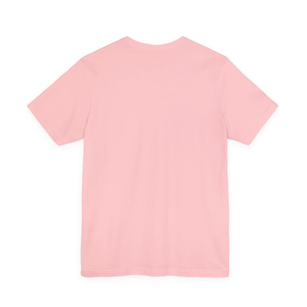 TiHi Original “Abstract Tech” Graphic Tee — Short Sleeve Shirt