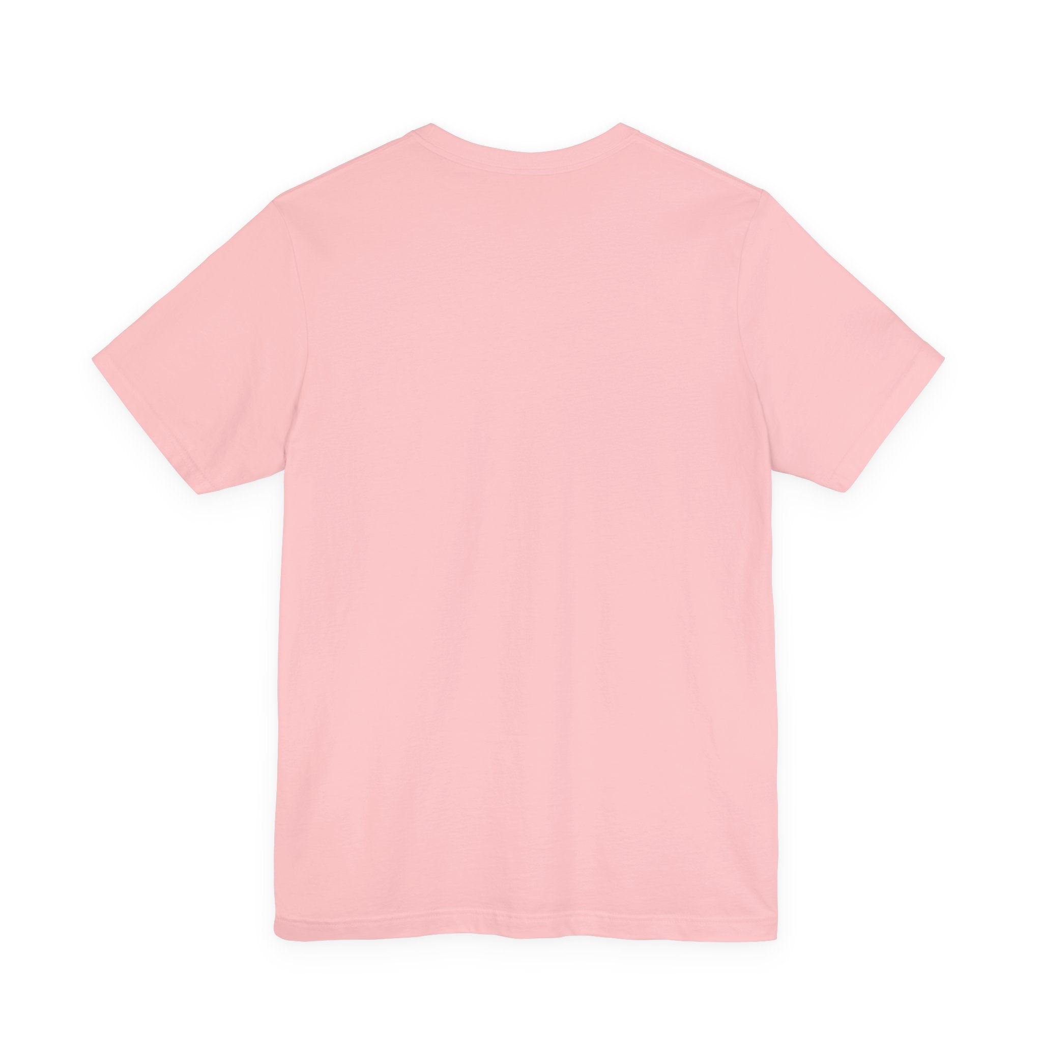 TiHi Original “Abstract Tech” Graphic Tee — Short Sleeve Shirt