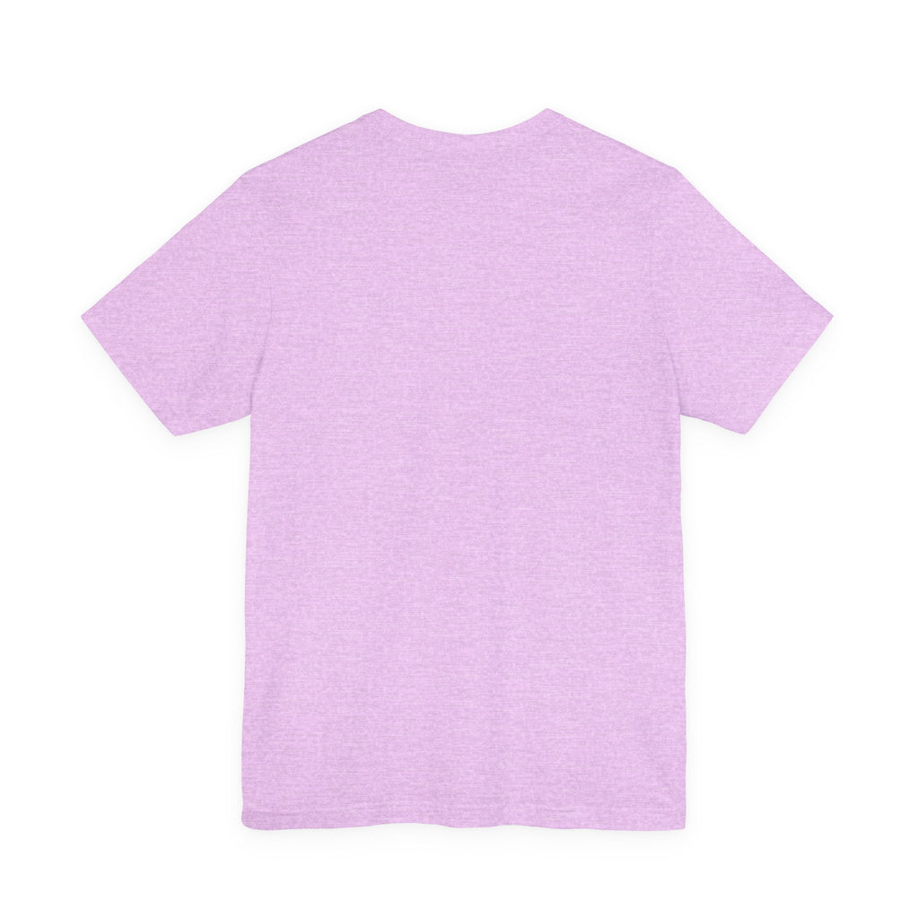 TiHi Original “Abstract Tech” Graphic Tee — Short Sleeve Shirt