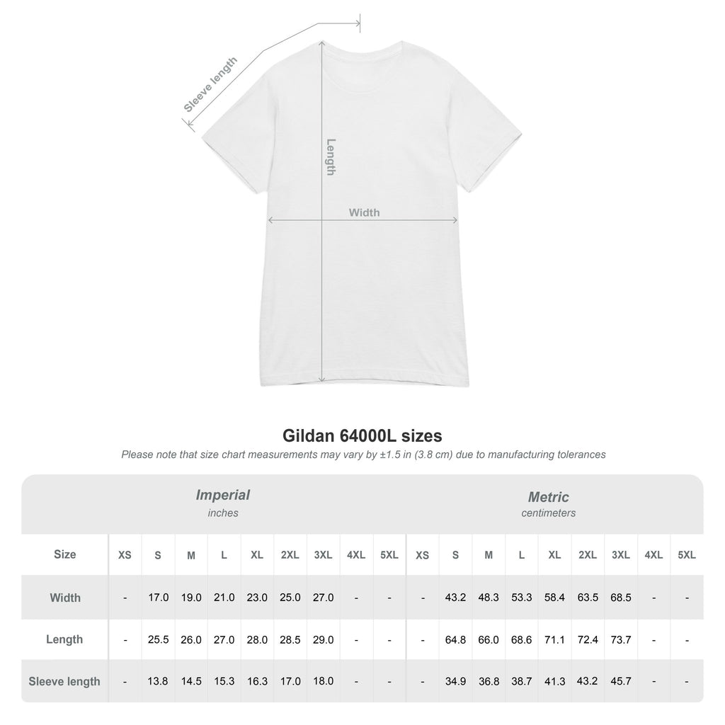 TiHi Original “Abstract Tech” Women's T‑Shirt — Graphic Tee