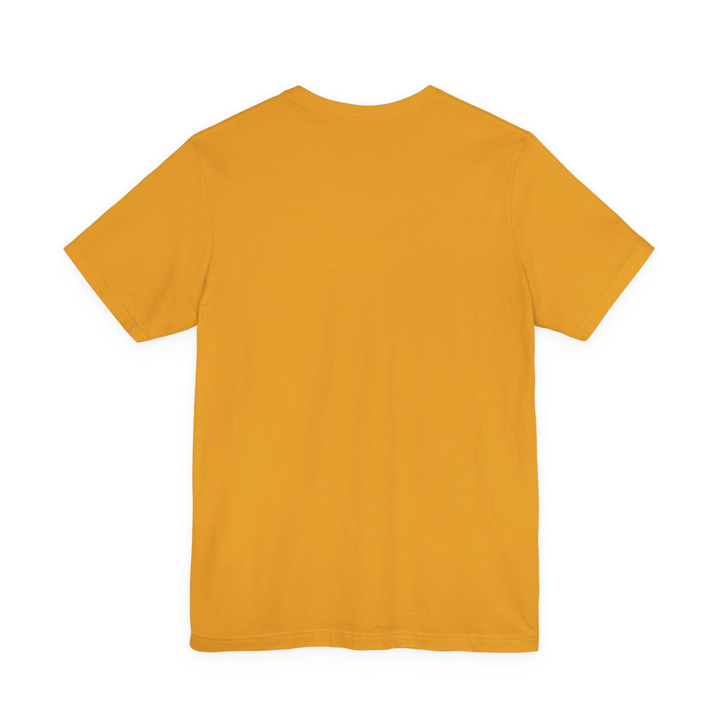 TiHi Original “Abstract Tech” Graphic Tee — Short Sleeve Shirt