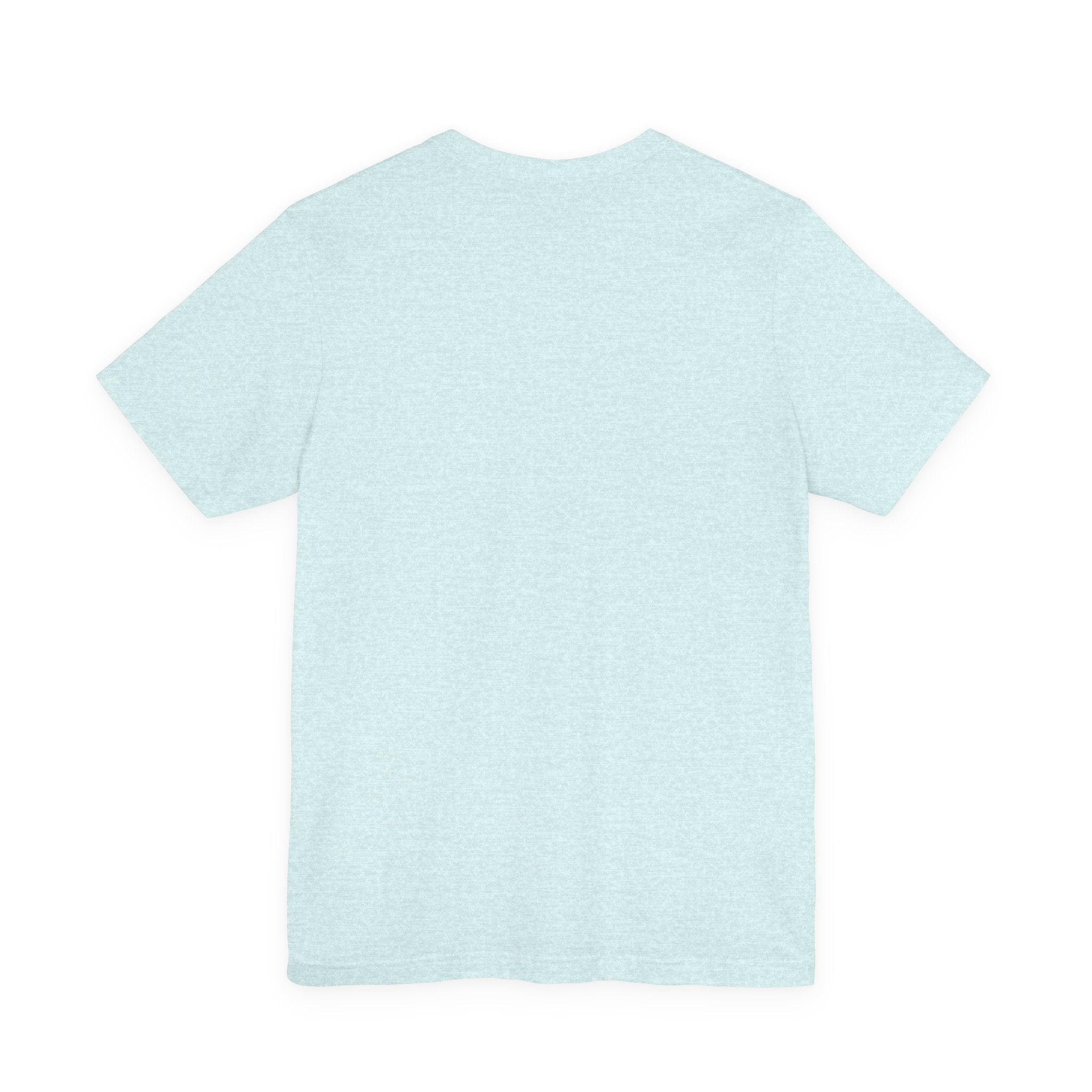 TiHi Original “Abstract Tech” Graphic Tee — Short Sleeve Shirt
