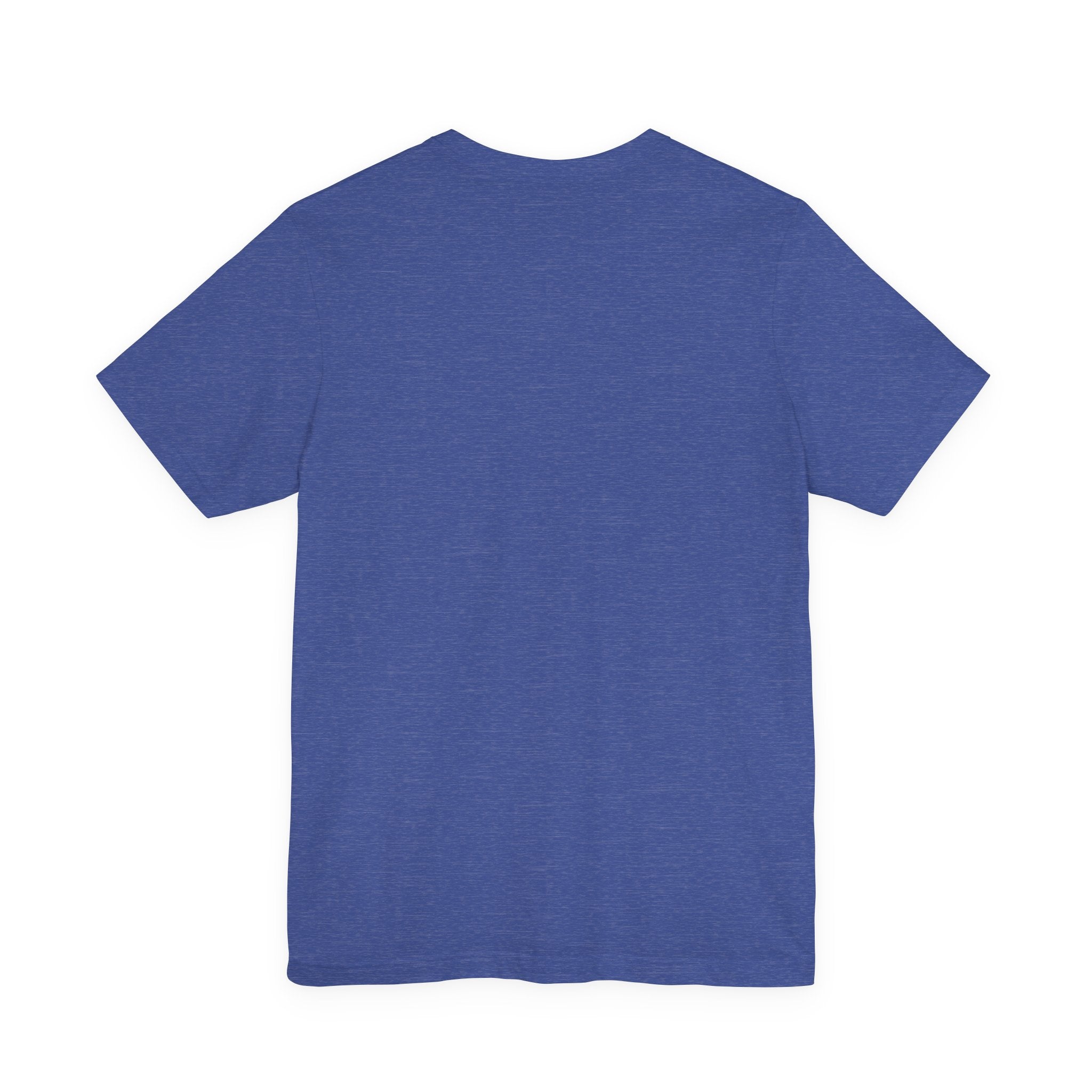 TiHi Original “Abstract Tech” Graphic Tee — Short Sleeve Shirt